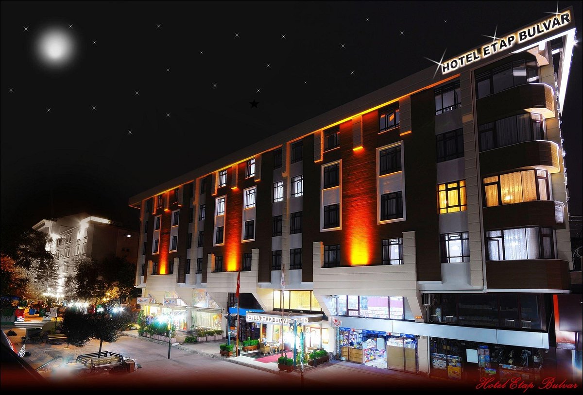 تور ارزان Hotel Etap Bulvar_654.png